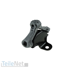 Original VW T5 T6 Topfhalter Auspuffhalter Halter Endschalldämpfer 7H0253144B