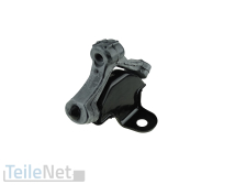 Original VW T5 T6 Topfhalter Auspuffhalter Halter...