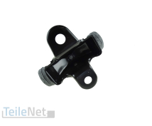 Original VW T5 T6 Topfhalter Auspuffhalter Halter Endschalldämpfer 7H0253144B