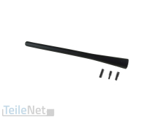 Antenne 200 mm Dachantenne M4 M5 M6 Kurzstab Antennenstab...