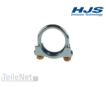HJS Schelle Bügelschelle M10 53 mm...