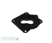 Vergaserflansch Flansch Vergaser für Audi 80 100 Coupe VW Golf 2 Passat
