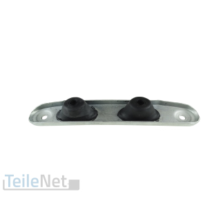 Auspuffhalter Auspuffgummi Halter Auspuff Schalldämpfer Abgasanlage für VW Audi
