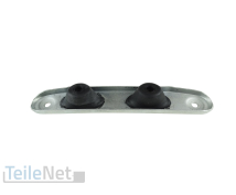 Auspuffhalter Auspuffgummi Halter Auspuff...