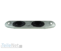 Auspuffhalter Auspuffgummi Halter Auspuff...