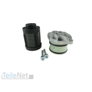 Hydraulikfilter Lamellenkupplung Filter für Haldex Kupplung für VW Audi Hinten