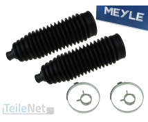 2x MEYLE Lenkmanschette Faltenbalg Rechts / Links...