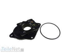Vergaserflansch Flansch Vergaser für Audi 80 100 VW...