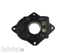 Vergaserflansch Flansch Vergaser für Audi 80 100 VW Golf 2 3 Passat