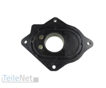Vergaserflansch Flansch Vergaser für Audi 80 100 VW Golf 2 3 Passat