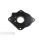 Vergaserflansch Flansch Vergaser für Audi 80 100 VW Golf 2 3 Passat