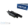 Meyle Waschwasserpumpe Wischwasserpumpe Monopumpe für Audi 80 100 A4 B5 A6 C4