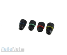 Nietzange Nietmutter 2,4-4,8 mm Zange Blindniete Popniete Handnietpistole