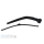 Wischerarm Links Heckwischer Wischarm Wischblatt Scheibenwischer für VW T5 Caddy