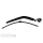 Wischerarm Links Heckwischer Wischarm Wischblatt Scheibenwischer für VW T5 T6