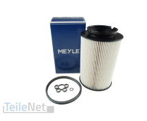 Meyle Kraftstofffilter Filter Dieselfilter für VW...