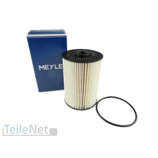 Meyle Kraftstofffilter Filter Dieselfilter für VW Golf Jetta Audi A3 1,9 2,0 TDI