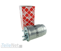 FEBI Kraftstofffilter Filter Dieselfilter für VW T3...