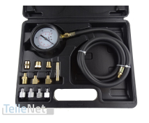 Öldrucktester Prüfgerät Manometer...