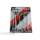 Torx® T-Griff Schraubendreher T10-T50 Torxschlüsselsatz 9-teilig Winkelschlüssel