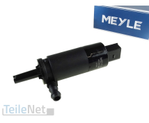 Meyle Waschwasserpumpe Scheinwerferreinigung Monopumpe...