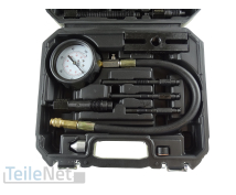 Kompressionsprüfer Prüfer Zylinder Druck Tester...