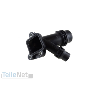 BMW Wasserflansch Kühlwasserflansch Flansch Originalteil für BMW E38 E39 E46 E60