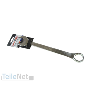Maulschlüssel Gabelschlüssel 27 mm Ringschlüssel Schraubenschlüssel