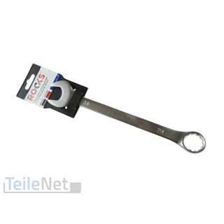 Maulschlüssel Gabelschlüssel 24 mm Ringschlüssel Schraubenschlüssel