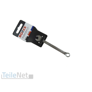 Maulschlüssel Gabelschlüssel 7 mm Ringschlüssel Schraubenschlüssel