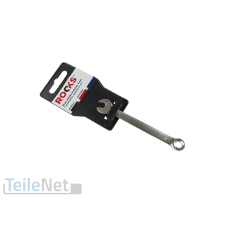 Maulschlüssel Gabelschlüssel 6 mm Ringschlüssel Schraubenschlüssel