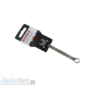 Maulschlüssel Gabelschlüssel 8 mm Ringschlüssel Schraubenschlüssel
