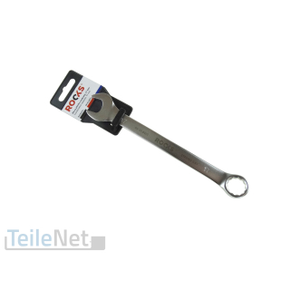 Maulschlüssel Gabelschlüssel 17 mm Ringschlüssel Schraubenschlüssel