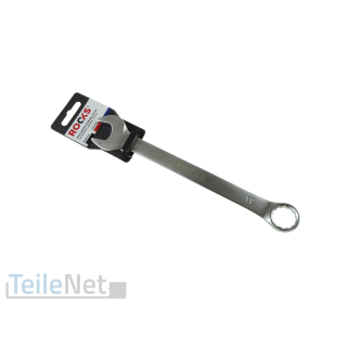 Maulschlüssel Gabelschlüssel 19 mm Ringschlüssel Schraubenschlüssel