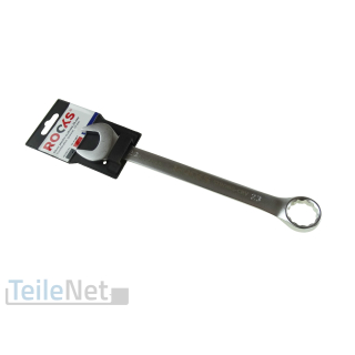 Maulschlüssel Gabelschlüssel 23 mm Ringschlüssel Schraubenschlüssel
