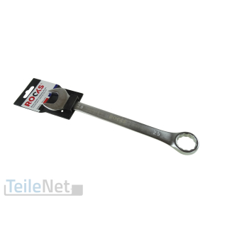 Maulschlüssel Gabelschlüssel 25 mm Ringschlüssel Schraubenschlüssel