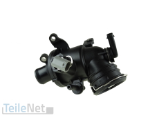 Thermostat inkl. Gehäuse + Sensor für Mercedes-Benz 906 W447 W212 W204