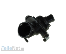 Thermostat inkl. Gehäuse + Sensor für Mercedes-Benz 906 W447 W212 W204
