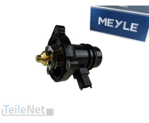 Thermostat inkl. Gehäuse für Opel Adam Astra J...