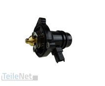 Thermostat inkl. Gehäuse für Opel Adam Astra J...