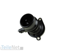 Thermostat inkl. Gehäuse für Opel Adam Astra J Corsa D E Meriva B