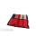 Schraubstock Schutzbacken Schonbacken 100mm Magnet Gummi V-Profil Kunststoff