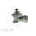 Thermostat inkl. Gehäuse + Sensor für Mercedes-Benz W204 W212 W164 W166 W221 etc