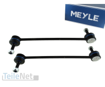 2x Meyle Koppelstange Stabilisator Strebe Vorne Rechts...