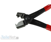 Schlauchklemmenzange für CLIC / CLIC-R Schlauchschelle Schlauchschellenzange