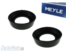 2x Meyle Federteller Auflage Federaufnahme 8mm für...