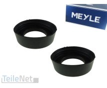 2x Meyle Federteller Auflage Federaufnahme 13mm für...