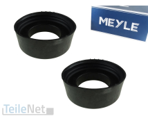 2x Meyle Federteller Auflage Federaufnahme 23mm für...