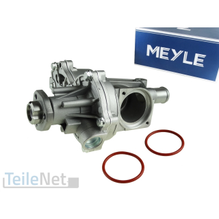 Meyle Wasserpumpe Kühlwasserpumpe für VW Passat T3 T4 Audi 80 100 A6 Seat Ford
