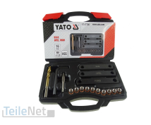 Gewindereparatur M9x1,25 Gewindeeinsatz Bremssattel...